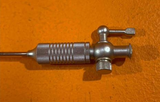 V. Mueller Autoclavavable Laparoscopic Veress Needle, 6-1/2", LA 3000