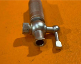 V. Mueller Autoclavavable Laparoscopic Veress Needle, 6-1/2", LA 3000