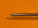 V. Mueller Autoclavavable Laparoscopic Veress Needle, 6-1/2", LA 3000