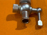 V. Mueller Autoclavavable Laparoscopic Veress Needle, 8", LA 3005