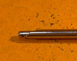 V. Mueller Autoclavavable Laparoscopic Veress Needle, 8", LA 3005