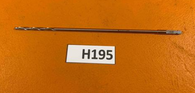 Smith & Nephew Long Drill Bit, 3.5mm, 71170147