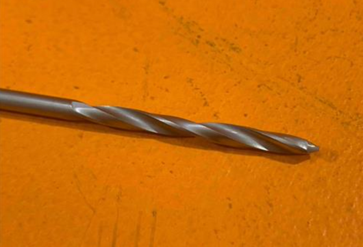 Zimmer shop drill bits