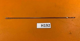 Depuy Calibrated Drill Bit, 3.8mm, 1741