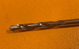 Richards Twist Drill Bit, 4.5mm, 71202827