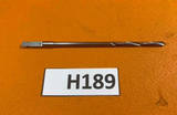 Synthes Surgical Quick Connect Drill Bit, 3.5mm, 4-1/2", 310.35