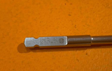 Synthes Surgical Quick Connect Drill Bit, 3.5mm, 4-1/2", 310.35