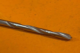 Synthes Surgical Quick Connect Drill Bit, 3.5mm, 4-1/2", 310.35