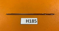 Stryker AO Type Drill Bit, 4.2mm x 160mm, 5235-1-865