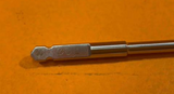 Zimmer Orthopedic Quick-Connect Drill Bit, 3.5mm, 4-3/4", 4806-110-35