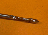 Zimmer Orthopedic Quick-Connect Drill Bit, 3.5mm, 4-3/4", 4806-110-35