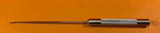 OBL Cuff Stitch, Left Bend, 45 Degrees, 232021