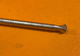 Conmed Linvatec Badger Cannulated Drill Bit, 9mm, 9”, C8692