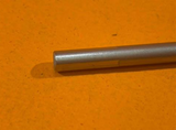 Linvatec Cannulated Badger Drill Bit, 8.0mm, C8599