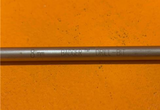 Linvatec Cannulated Badger Drill Bit, 8.0mm, C8599