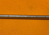 Linvatec Cannulated Badger Drill Bit, 8.0mm, C8599