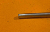 Conmed Linvatec Badger Cannulated Drill Bit, 11mm, 11mm X 22.9mm, 8595