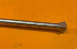Conmed Linvatec Badger Cannulated Drill Bit, 11mm, 11mm X 22.9mm, 8595