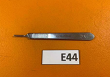 Millennium Stainless Steel Knife Blade, Size 3