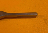 V. Mueller Knife Handle, Size 4, SU1404-001