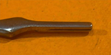 Codman Stainless Steel Knife Handle, 159mm, NO.7, 11-5534