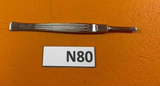 Storz Cottle Nasal Knife, 4mm Blade, N4240