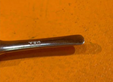 Storz Cottle Nasal Knife, 4mm Blade, N4240