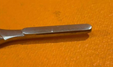 Bard Parker Stainless Steel Scalpel Handle, 21cm, No. 4L