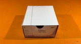 -NEW- J&J Ethicon Coated Vicryl Undyded Braided Sutures Blunt Point, JB977, 36" 12/Box