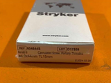 *NEW* Stryker Asnis III TL Cannulated Screw, Partially Threaded, 15mm, 604644S
