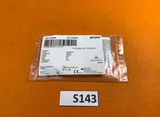 *NEW* Stryker Titanium Washer, For 4 mm Screw, 619905