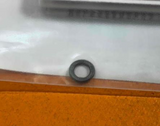 *NEW* Stryker Titanium Washer, For 4 mm Screw, 619905