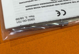 *NEW* Depuy Duraloc Drill BIt, 3.2mm x 25mm, 2366-86-000