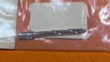 *NEW* Intermedics Orthopedics APR Drill Bit, 3.2mm x 35mm, 9310-10-131