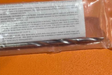 *NEW* Depuy Calibrated Step Drill, 3.6mm x 4.9mm, 1742
