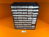ZIMMER CANCELLOUS & MALLEOLAR SCREW AND PLATE SET