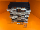 ZIMMER CANCELLOUS & MALLEOLAR SCREW AND PLATE SET