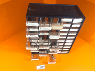 ZIMMER SCREW AND PLATE SET