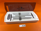 Frontier Devices Facet Fusion Graft Instrument Set